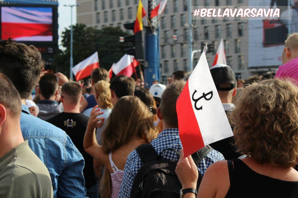 Rivolta di Varsavia