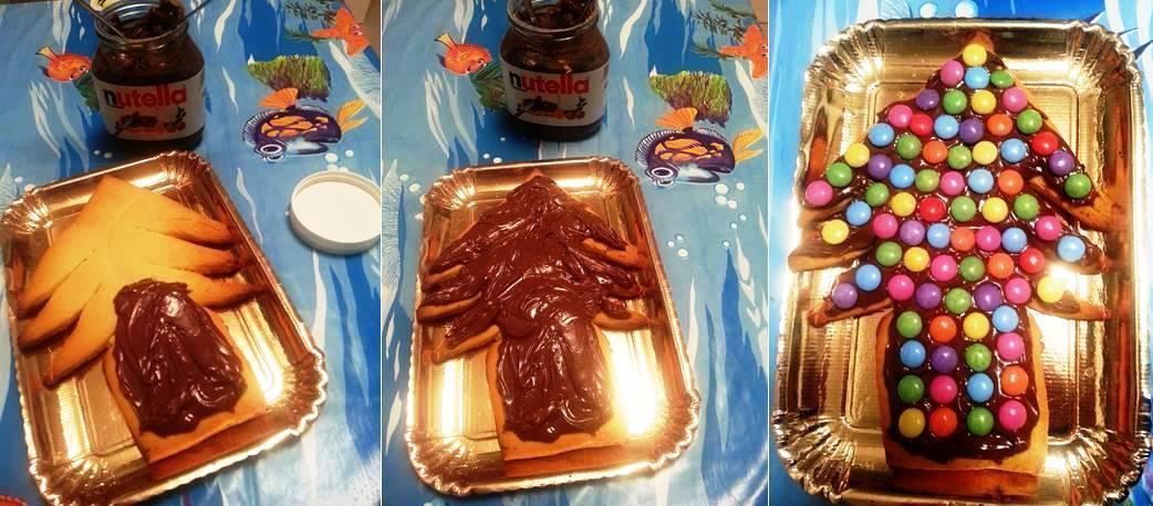 Babbo Natale 4 Nutella.Sono Un Elfo E Scrivo Le Letterine Di Babbo Natale Bellavarsavia Com