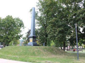 Monumento all'Unione Polacco Lituana