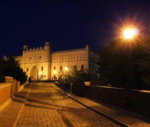 Castello di Lublino