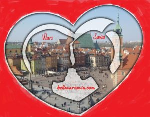 Varsavia con amore